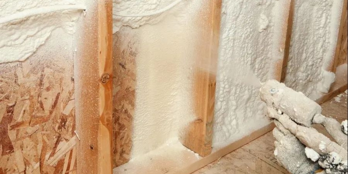 SprayFoam Surrey: Redefining Comfort and Sustainability in Your Space