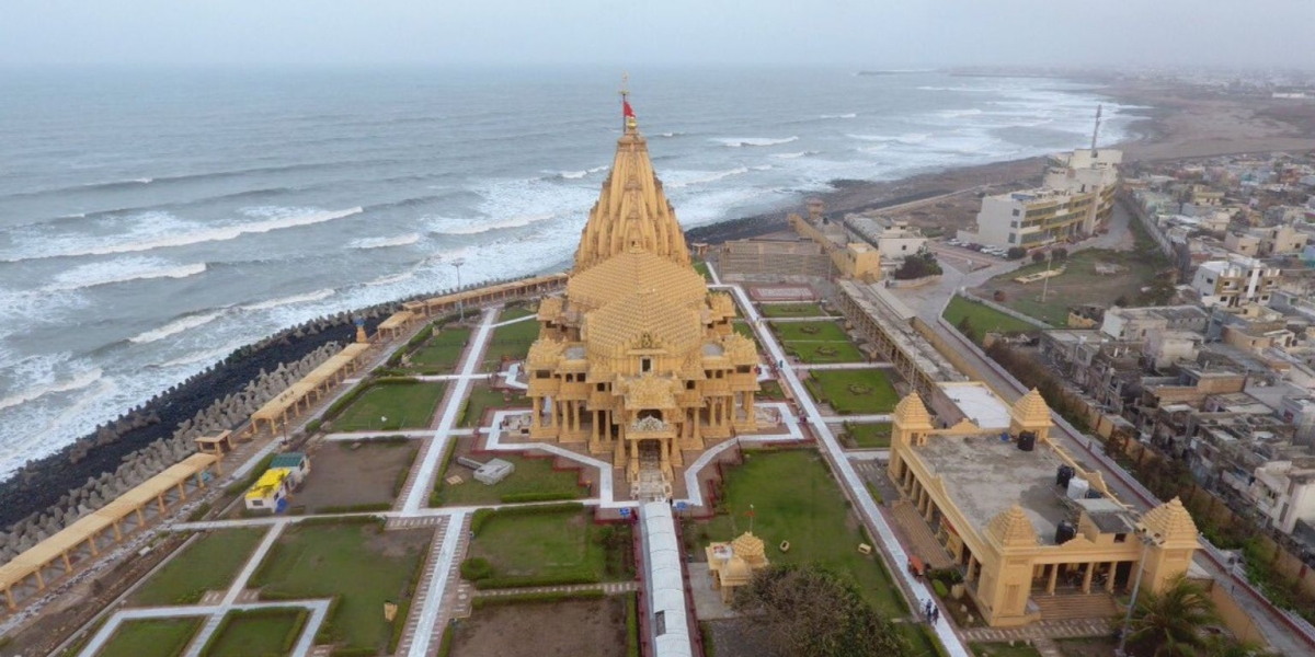 10 Popular Temples to Visit in Gujarat