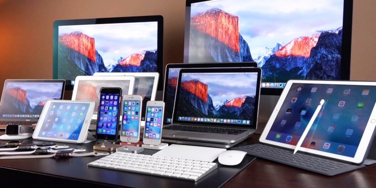 4GeniusMind: Reviving Your Apple Devices in the Heart of Delhi