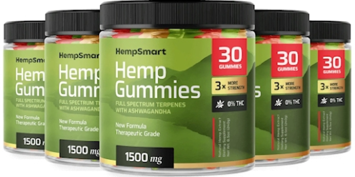 https://www.facebook.com/HempSmartHempGummiesZAFormula