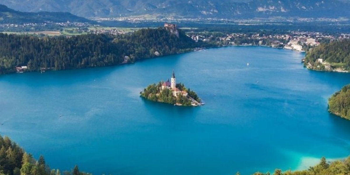 Best time to visit Slovenia