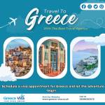 Greece Visa Profile Picture