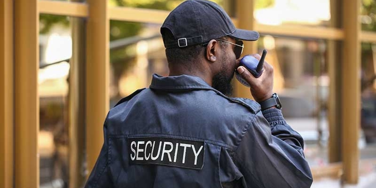 Effective Security Solutions: Choose Our Security Patrol Services for Maximum Protection