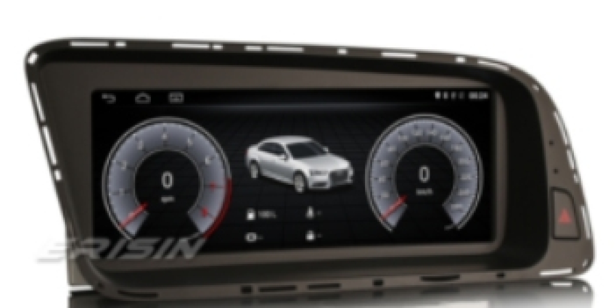 The Melodious Journey: Advantages of Buying Car Stereos Online