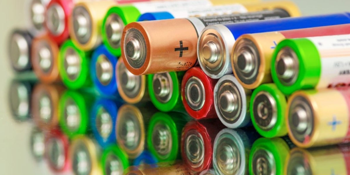 Battery Market Application Analysis and Growth by Forecast to 2030