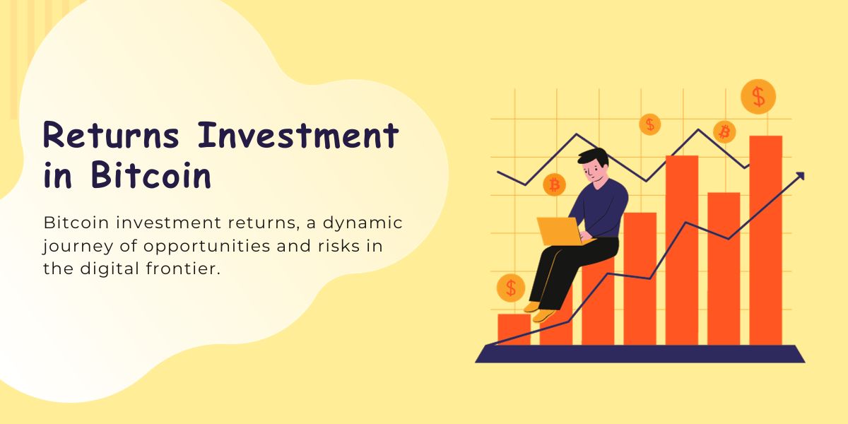 Understanding Bitcoin Investment: Balancing Returns and Risks