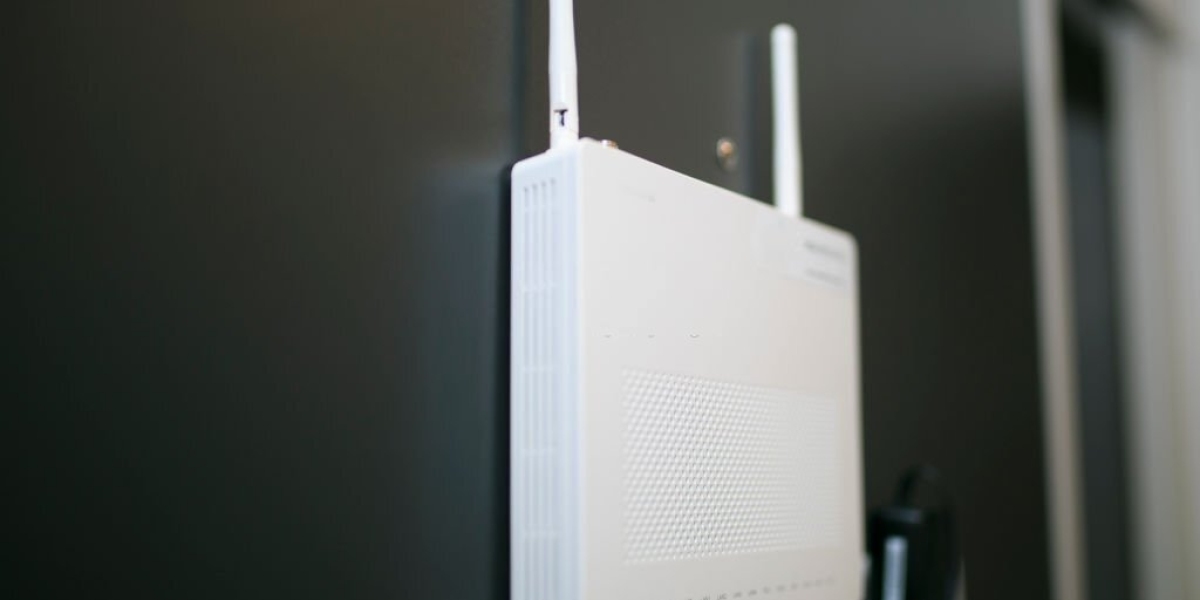 WPS Process For Linksys WiFi Extender