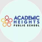 Academic Height Profile Picture