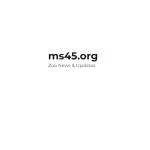Ms45org Profile Picture