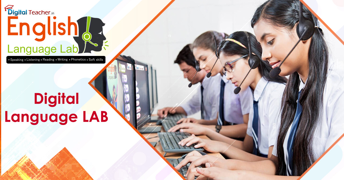 Need for English Language Lab in Educational Institutes