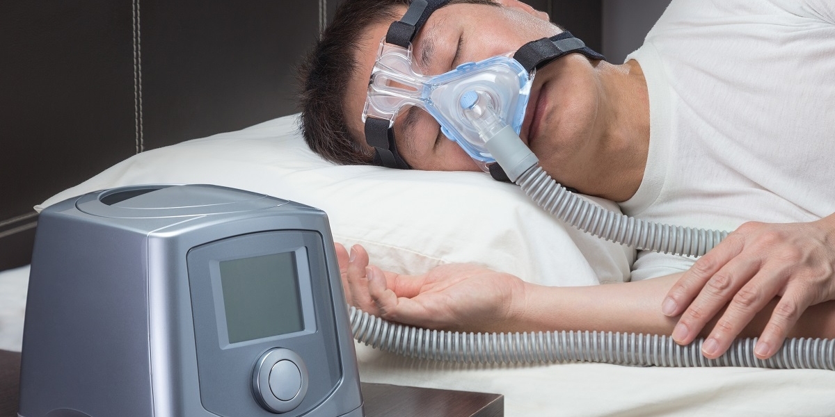 Sleep Apnea Devices Market Growth, Trends Top Key Players and Forecast 2025