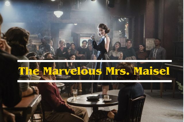 The Marvelous Mrs. Maisel Season 6 Release Date Rumors