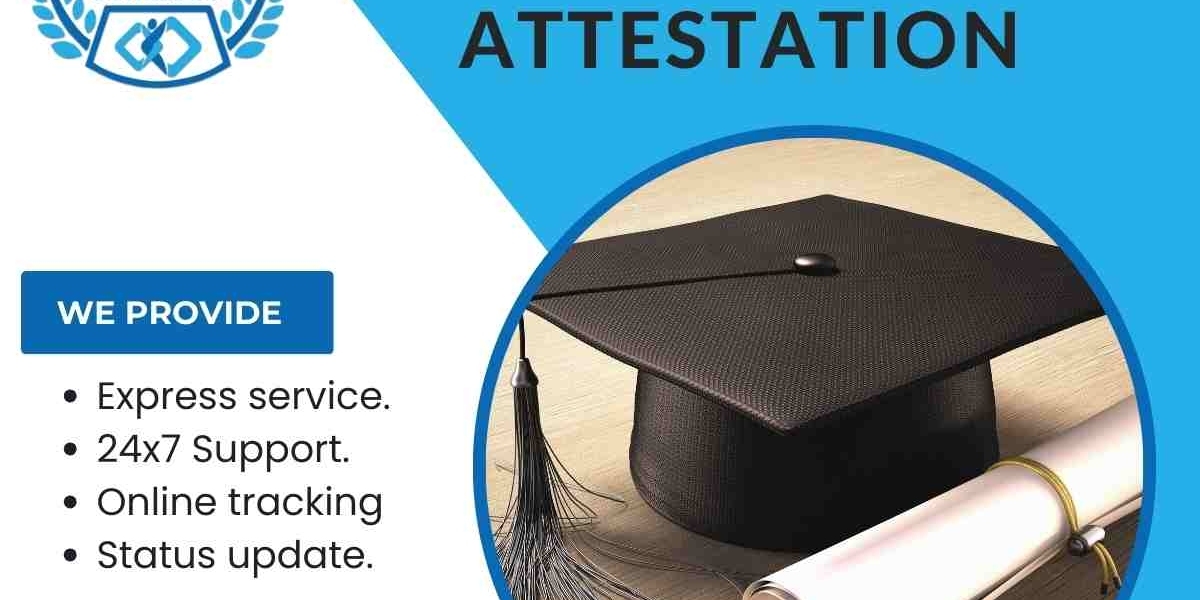 Diploma certificate attestation for immigration: A comprehensive guide