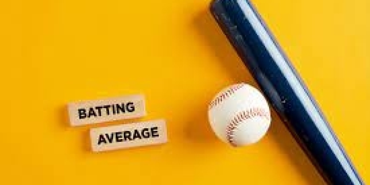 Maximizing Your Performance: Understanding and Using the Slots USA Batting Average Calculator for Baseball Excellence