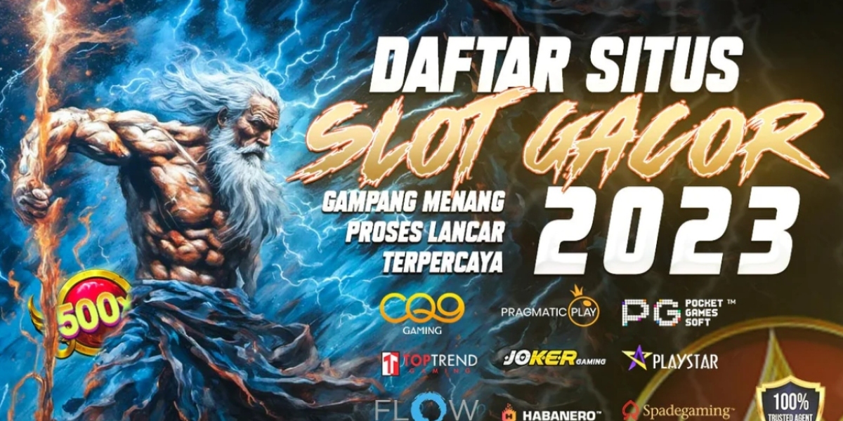 Kapan bermain slot online