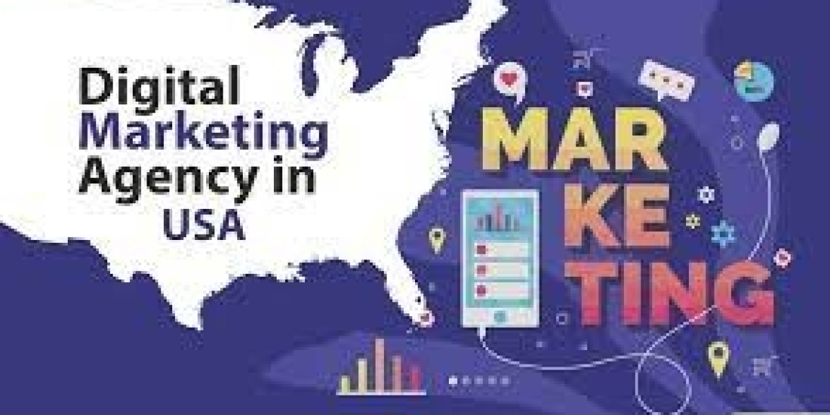 The Power of Digital Marketing Agencies in the Modern Business Landscape