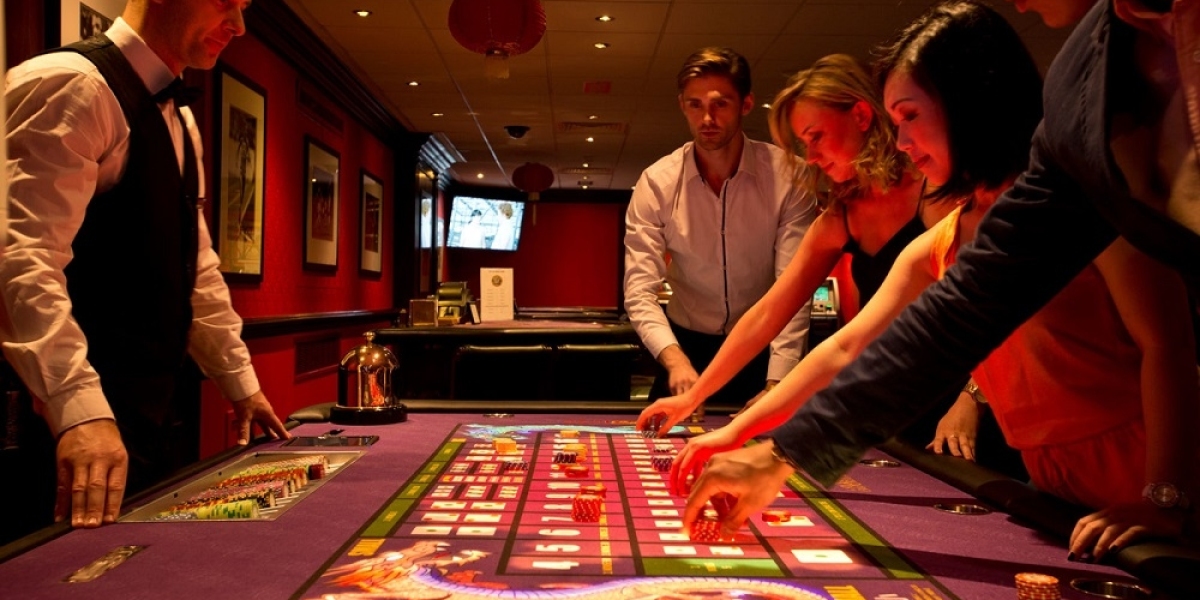 Modern Virtual Gambling in New Zealand