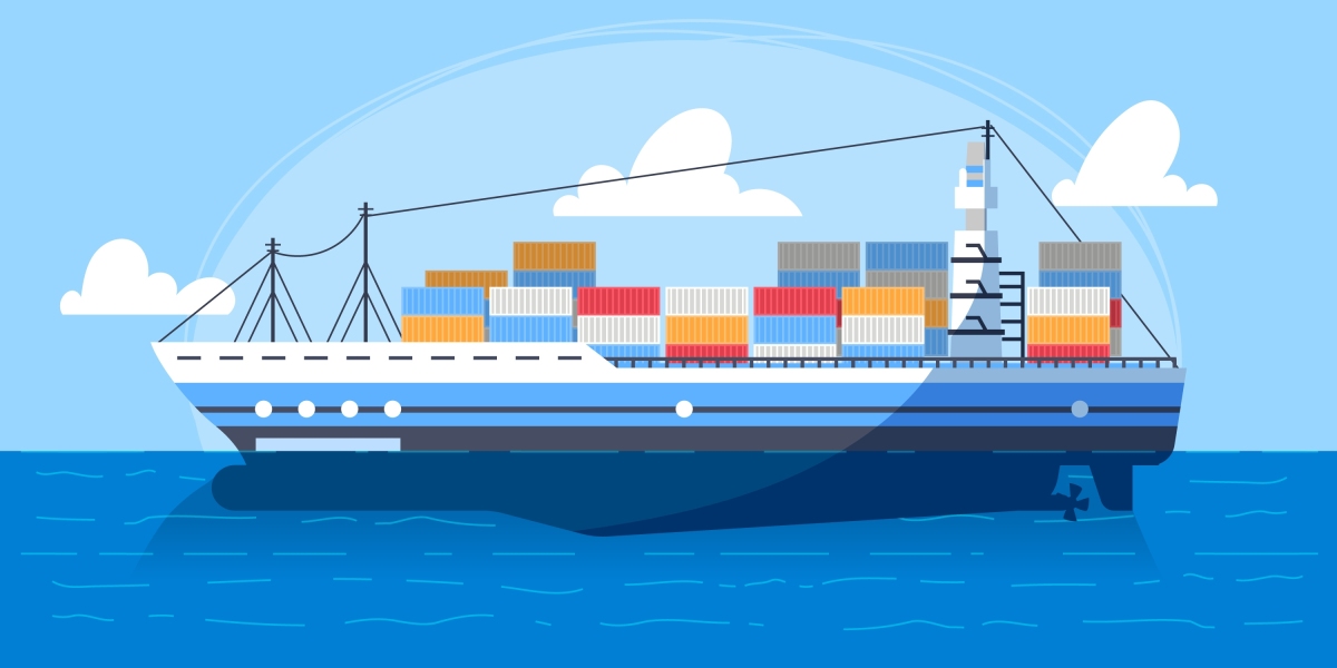 Connected Ship Market Report 2023 - Product Scope, Industry Overview, Opportunities, Risk And Driving Force