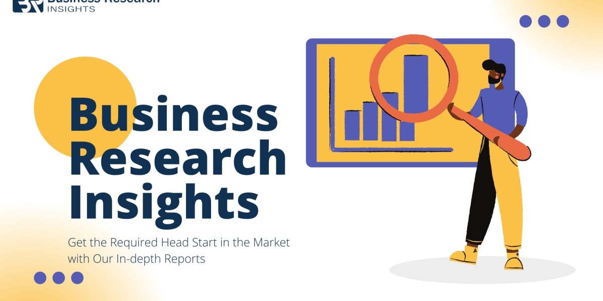 Aerofoil Market 2024-2031 Report | Size, Share, Trends, Growth, Demand and Price