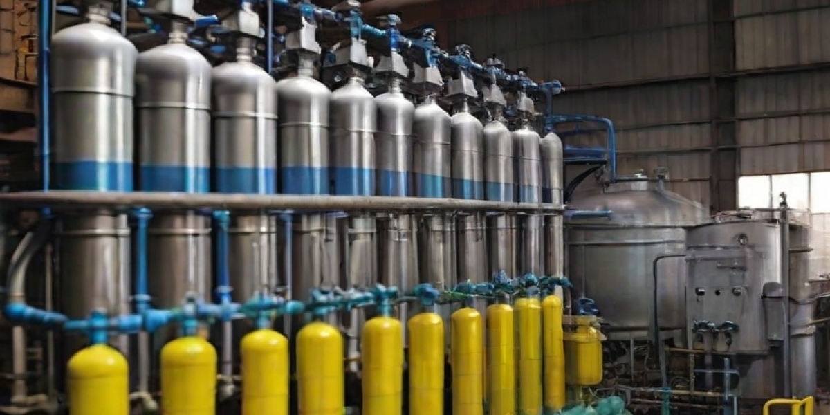 Liquid Chlorine Manufacturing Plant Report 2024 | Project Details, Machinery Requirements and Cost Involved