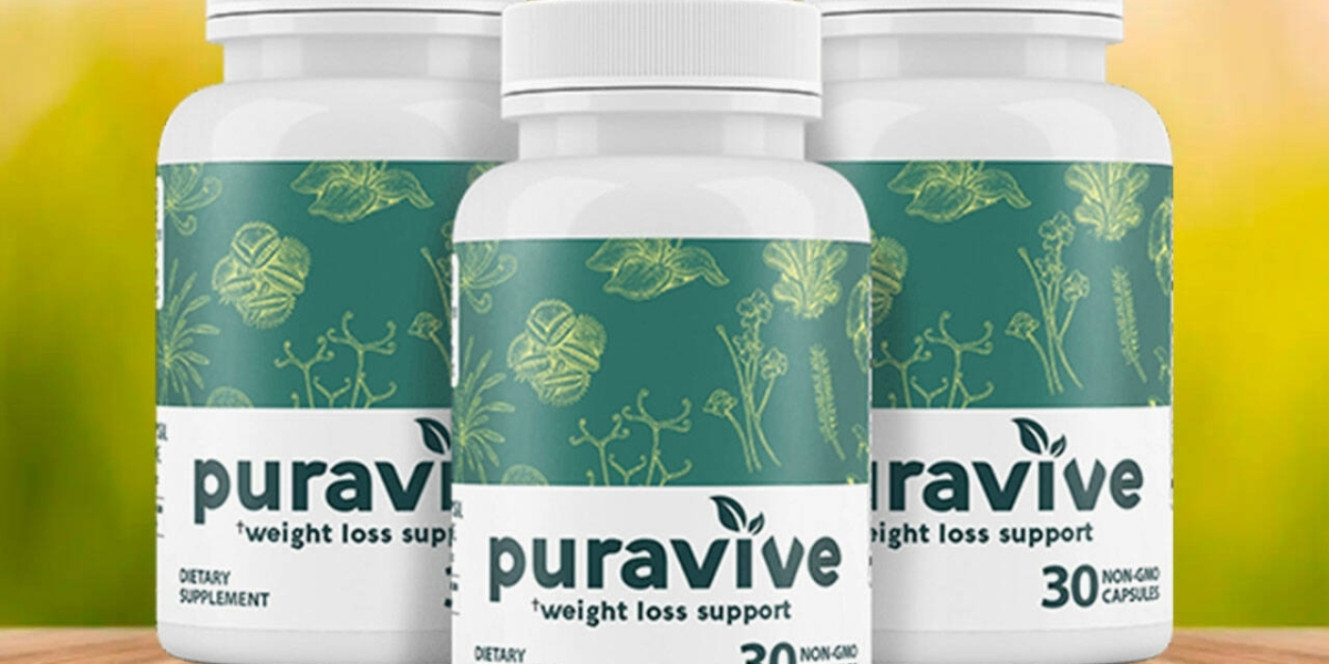 What is the recommended dosage and duration for using Puravive?