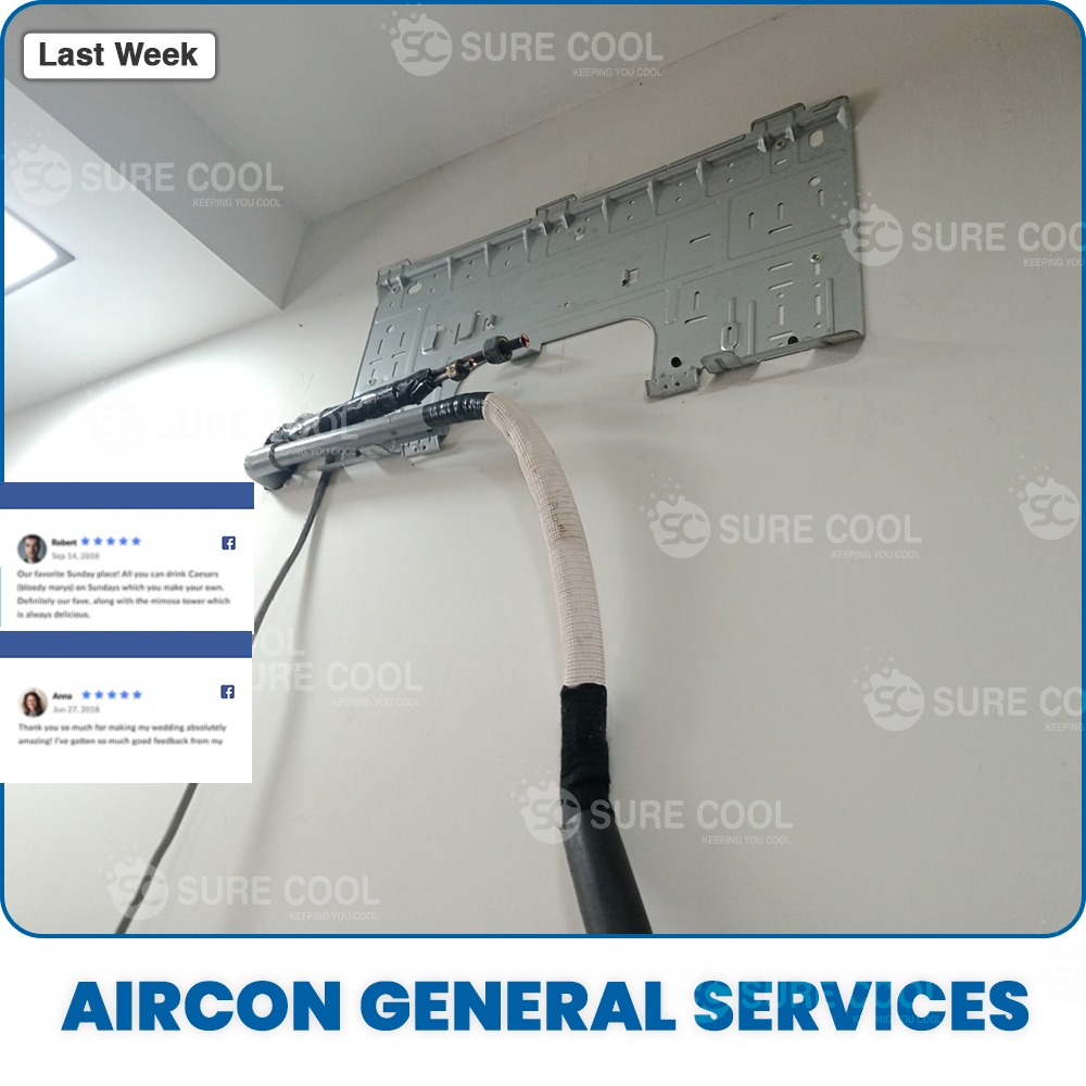 Aircon servicing Singapore | Best Aircon service company