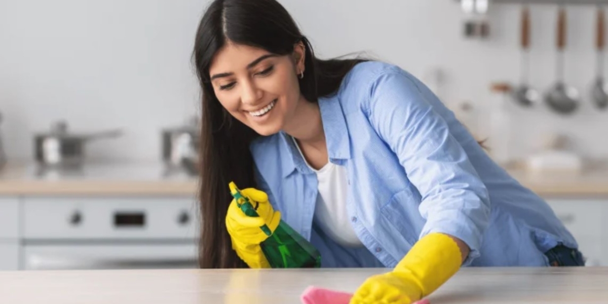 A Cleaner, Healthier Home: The Power of Chicago Cleaning Services