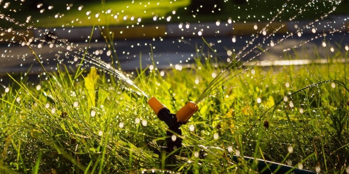 Weather-Responsive Gardens: The Adaptive Nature of Smart Sprinkler Systems