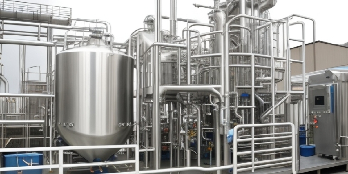 Yeast Manufacturing Plant Project Report 2023: Plant Cost and Raw Material Requirements