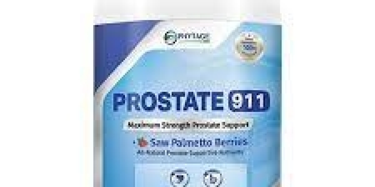 Why the Biggest "Myths" About PhytAge Labs Prostate 911 Review May Actually Be Right