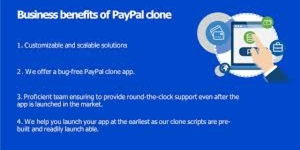 Paypalclone