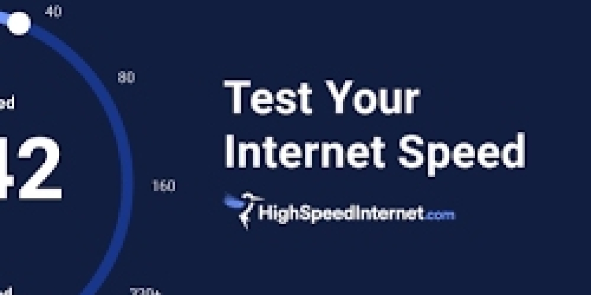 Test Your Internet Speed in New York City With Xfinity (BroadbandMovers)