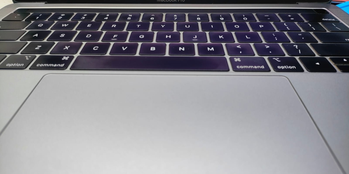 Seamless Typing with MacBook Pro Keyboard Replacement