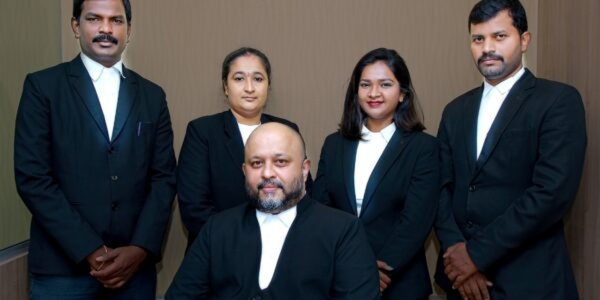 Best Property Lawyers in Bangalore