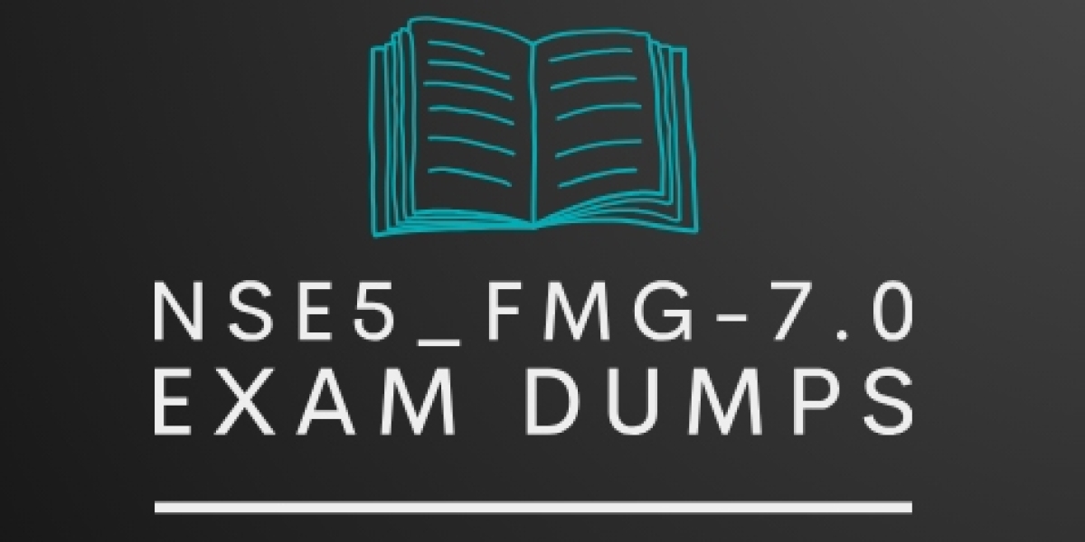 NSE5_FMG-7.0 Dumps  Professional exam learning process easy and comfortable