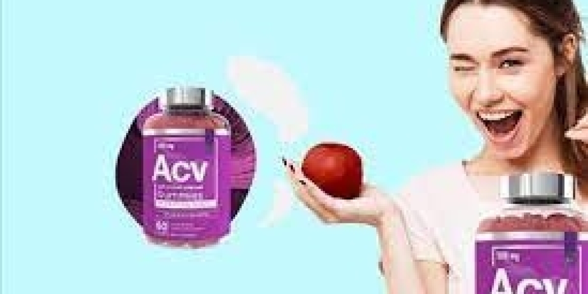 The Next Big Thing in Essential Elements ACV Gummies Review