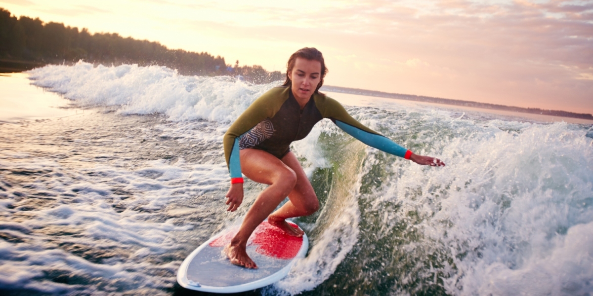 The Best Maui Surfing Lessons for Beginners