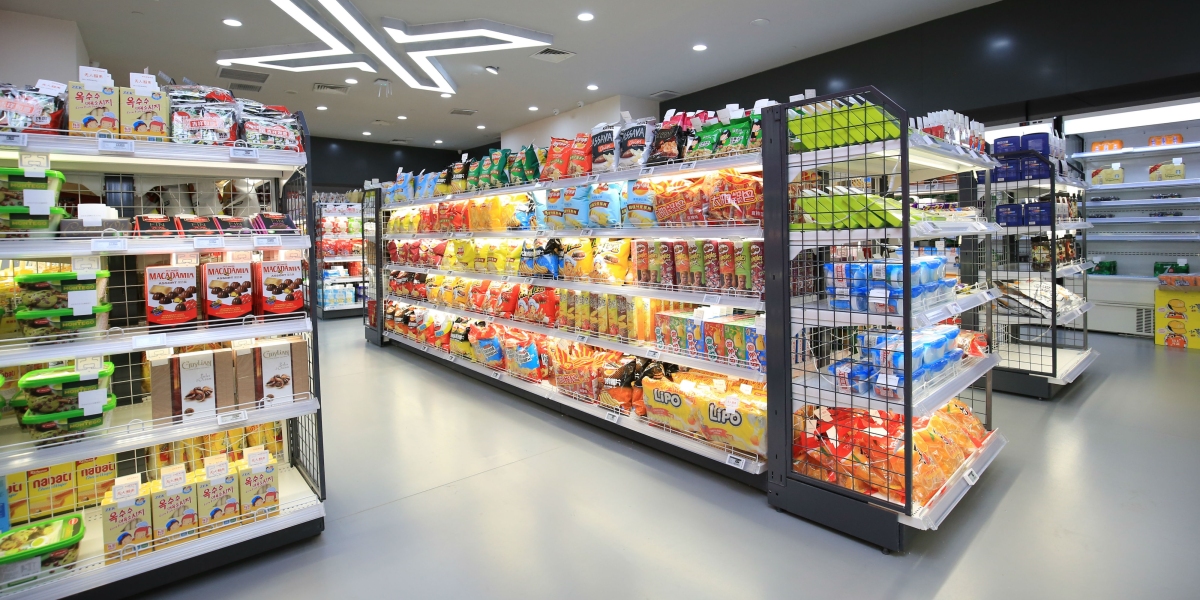 Convenience Stores and Daycares: A Lucrative Duo for Small Business Investments