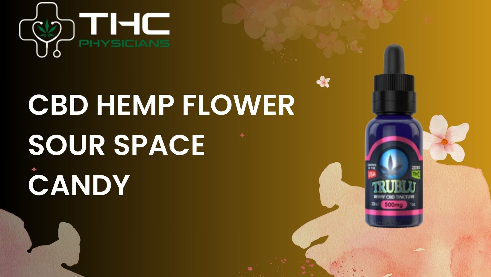 Sour Space Candy Delta 8 Flower: Your Gateway To A Blissful