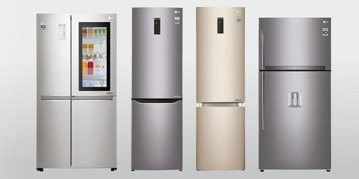 LG fridge repair in Chennai