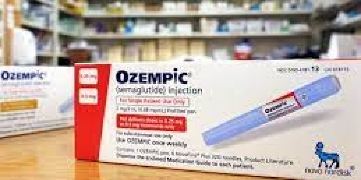 What are the common side effects of Ozempic?