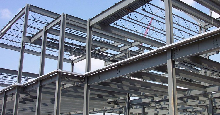 Steel: The Ideal Material for Storage Applications