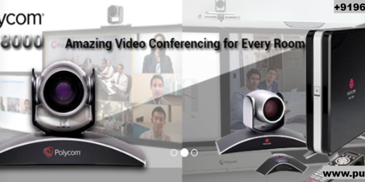 Audio Video Conferencing Distributor in India