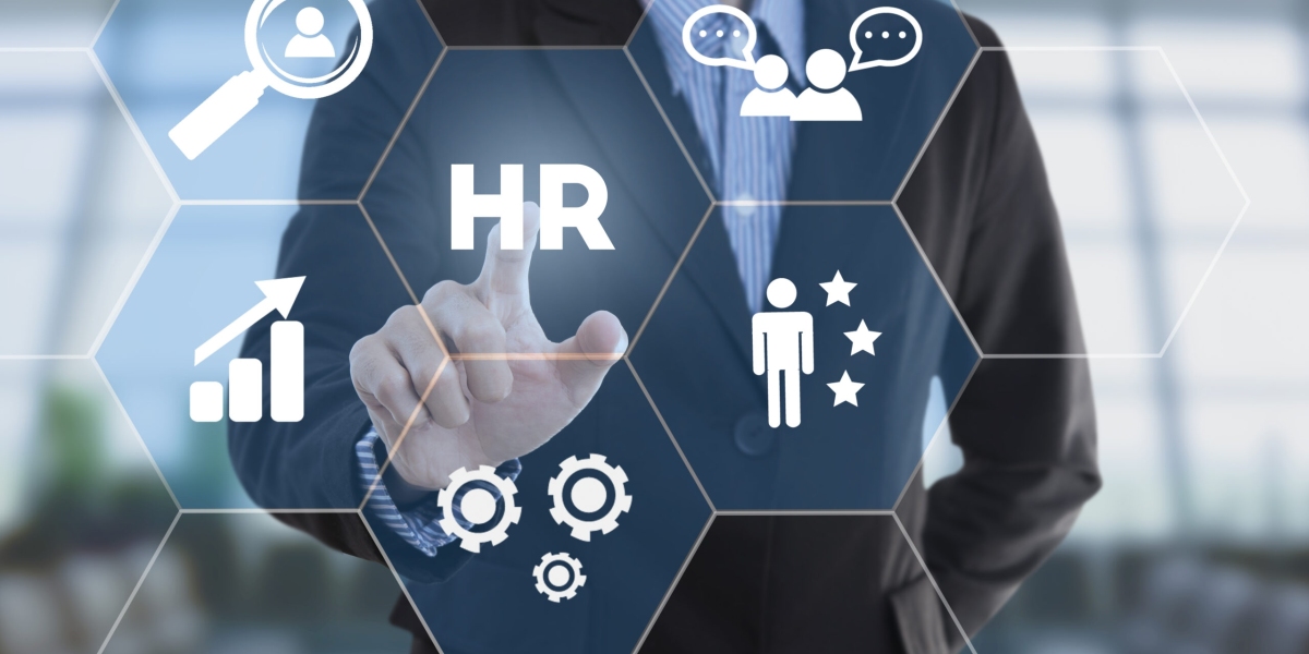 Streamlining HR Operations with HRMS Solutions