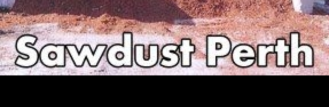 Sawdust Perth Cover Image