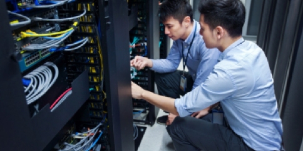 Unleashing Potential: Navigating the IT Landscape with the Best IT Staffing Services in Australia