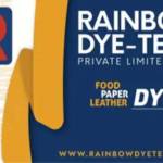 RainBow Dye Profile Picture