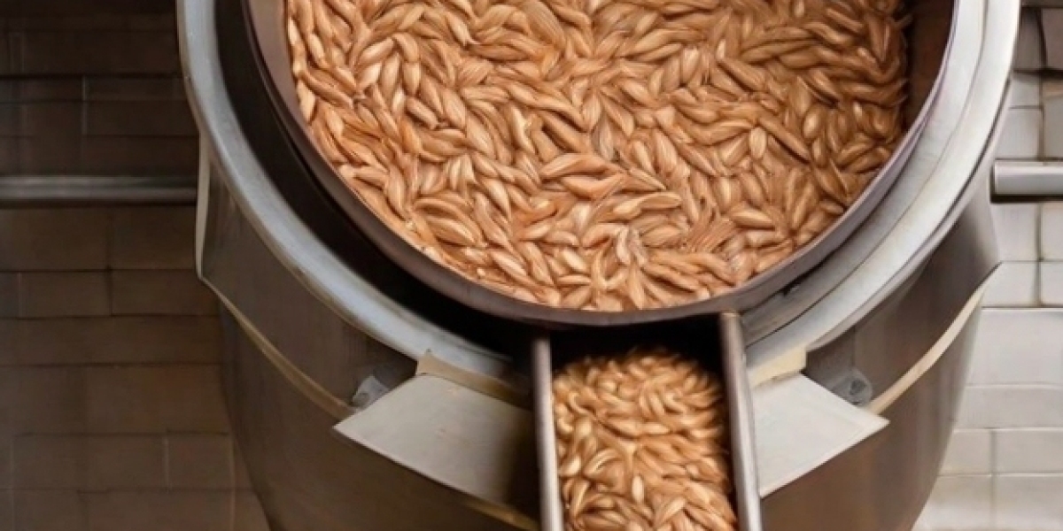 Farro Processing Plant Project Report 2024, Machinery Requirements and Business Plan