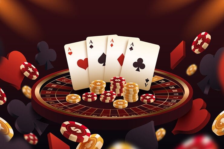 Choosing A Trusted Online Casino Malaysia: Trusted Platforms for Malaysian Players | by suman | Oct, 2023 | Medium