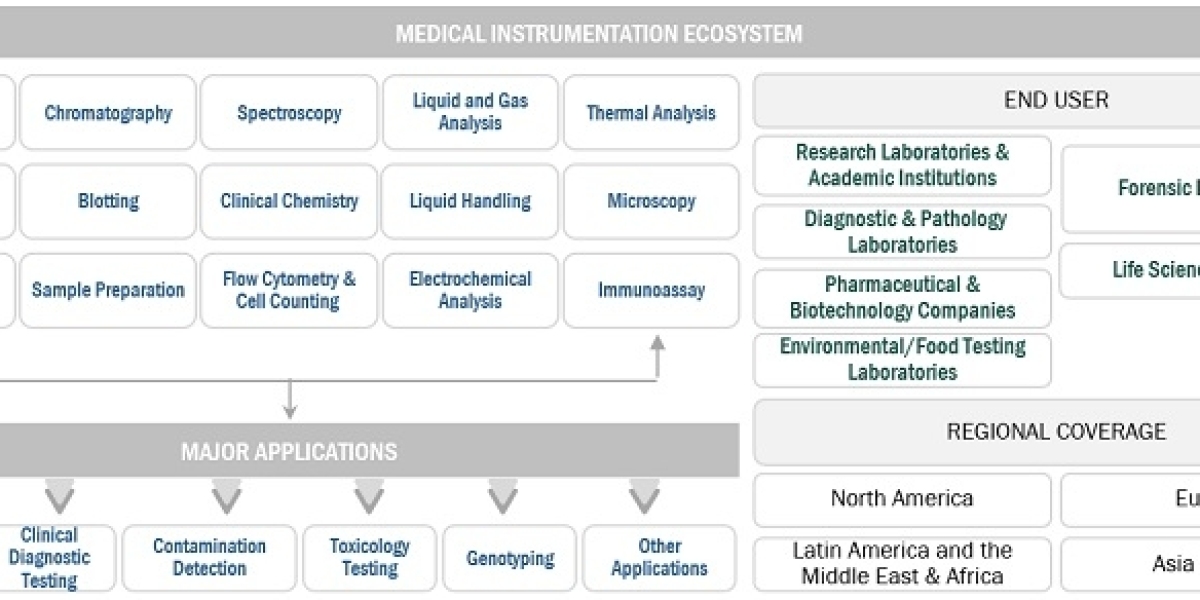 Revolutionizing Research: The Current Landscape of Lab Automation